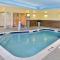Fairfield Inn & Suites by Marriott St. Joseph