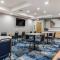 Fairfield by Marriott Inn & Suites Greensboro Coliseum Area