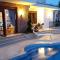 Villa Perla with Sea View