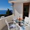 Villa Perla with Sea View