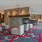 Four Points by Sheraton Peoria - 皮奥里亚 Four Points by Sheraton Peoria - 皮奥里亚