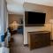 Four Points by Sheraton Peoria - 皮奥里亚 Four Points by Sheraton Peoria - 皮奥里亚