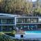 Waterfall View in Paradise - Louredo