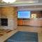 Fairfield Inn & Suites Indianapolis East