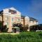 Fairfield Inn & Suites Indianapolis East