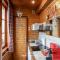 Le Carré - Studio ON the port of Honfleur - Incredible view 2 P