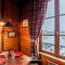 Le Carré - Studio ON the port of Honfleur - Incredible view 2 P