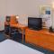 Fairfield Inn & Suites Santa Maria