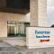 Fairfield Inn & Suites by Marriott Aguascalientes Fairfield Inn & Suites by Marriott Aguascalientes