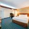 Fairfield Inn & Suites by Marriott Greenville Simpsonville