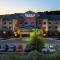 Fairfield Inn & Suites by Marriott Harrisburg West/New Cumberland