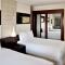 Four Points By Sheraton Riyadh Khaldia