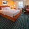 Fairfield Inn & Suites by Marriott Williamsburg