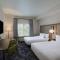 Fairfield Inn and Suites by Marriott St Louis Downtown