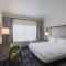 Fairfield Inn and Suites by Marriott St Louis Downtown