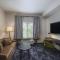 Fairfield Inn and Suites by Marriott St Louis Downtown