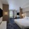 Fairfield Inn and Suites by Marriott St Louis Downtown