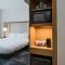 Fairfield Inn and Suites by Marriott St Louis Downtown