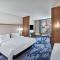 Fairfield by Marriott Inn & Suites Aberdeen, SD