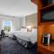 Fairfield Inn & Suites by Marriott St Petersburg North - St Petersburg