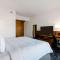 Fairfield Inn & Suites by Marriott St Petersburg North