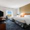 Fairfield Inn & Suites by Marriott St Petersburg North - St Petersburg