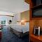 Fairfield Inn & Suites by Marriott St Petersburg North - St Petersburg