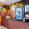 Fairfield Inn & Suites by Marriott St Petersburg North