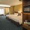Fairfield Inn & Suites by Marriott Pittsburgh North/McCandless Crossing - McCandless Township