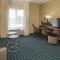 Fairfield Inn & Suites by Marriott Pittsburgh North/McCandless Crossing - McCandless Township