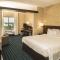 Fairfield Inn & Suites by Marriott Pittsburgh North/McCandless Crossing - McCandless Township