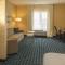 Fairfield Inn & Suites by Marriott Pittsburgh North/McCandless Crossing - McCandless Township