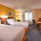 Fairfield Inn Salt Lake City Draper - Draper