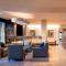 Four Points by Sheraton Norwood Conference Center