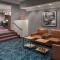 Four Points by Sheraton Boston Logan Airport Revere