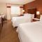 Four Points by Sheraton Boston Logan Airport Revere