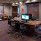 Four Points by Sheraton Boston Logan Airport Revere
