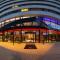 Bonn Marriott Hotel