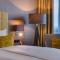 Bonn Marriott Hotel