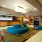 Fairfield Inn and Suites by Marriott Muskogee Fairfield Inn and Suites by Marriott Muskogee