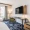 Fairfield Inn & Suites Rolla