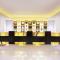 Four Points by Sheraton Medan Four Points by Sheraton Medan