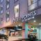 Four Points by Sheraton Mexico City Colonia Roma
