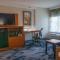 Fairfield Inn & Suites Anaheim North Buena Park