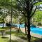 Desaru Family Suite Pool View Near Beach 5 Pax - Bandar Penawar