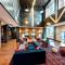 Four Points By Sheraton Houston Energy Corridor