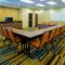 Fairfield Inn & Suites by Marriott Wentzville