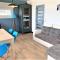 Appartement 2 chambres avec superbe vue mer sur la plage de Trestrignel à PERROS-GUIREC - Réf 834 - Perros-Guirec
