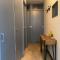 Appartement 2 chambres avec superbe vue mer sur la plage de Trestrignel à PERROS-GUIREC - Réf 834 - Perros-Guirec