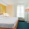 Fairfield Inn & Suites by Marriott Springdale